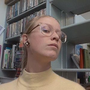 Meet your Posher, Brynn